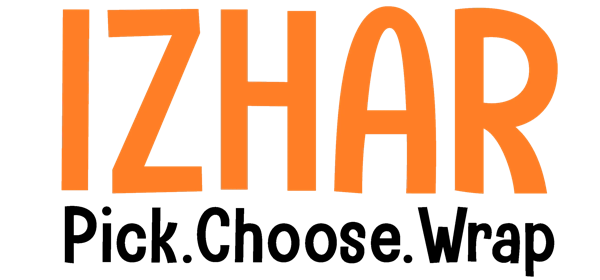 Izhar Shop